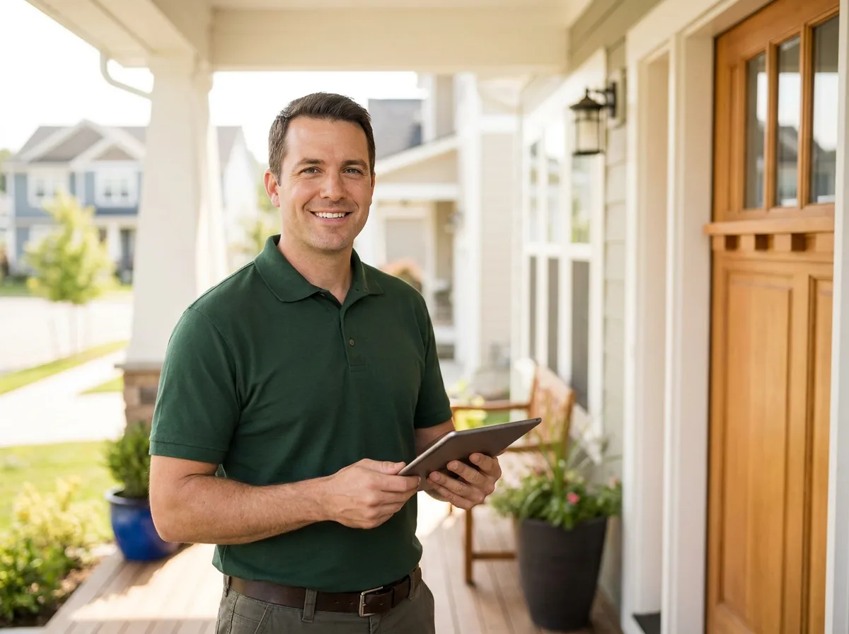 Pest control FAQs for Montgomery, LA